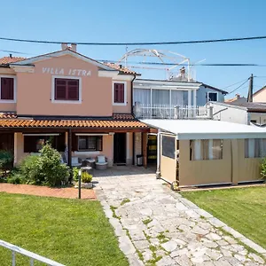 3* Penzion Istra