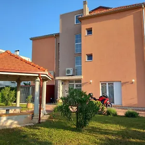 Affittacamere Grgic, Novigrad Istria