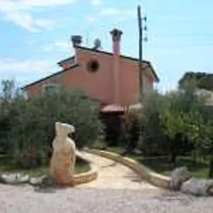 Affittacamere Pino, Brtonigla