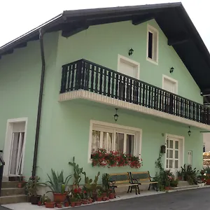 Potok Gostinjska kuća