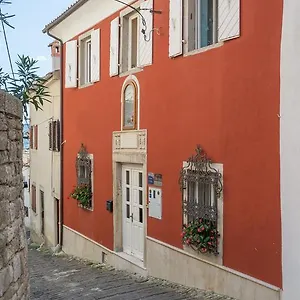Pensjonat Marija, Motovun