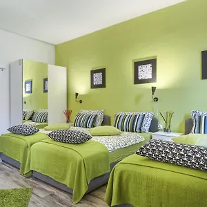3* Penzion Center &