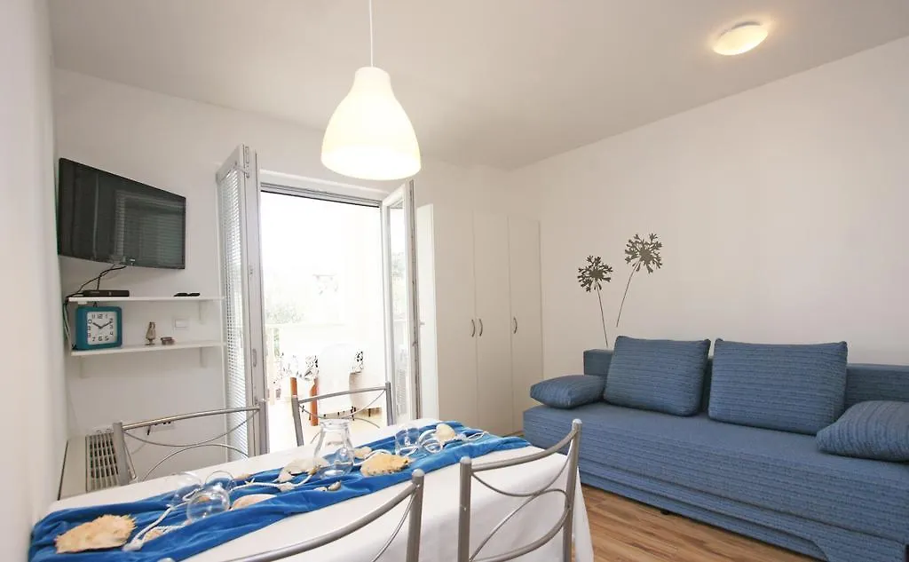 Jurman Apartment Barbariga