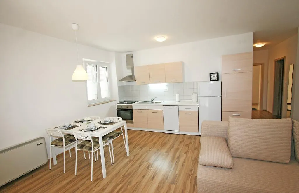 Affittacamere Jurman Apartment Barbariga