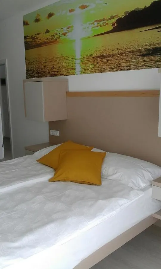 Jurman Apartment Barbariga Affittacamere