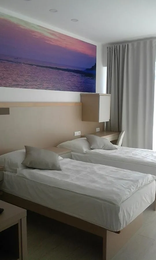 ** Affittacamere Jurman Apartment Barbariga Croazia