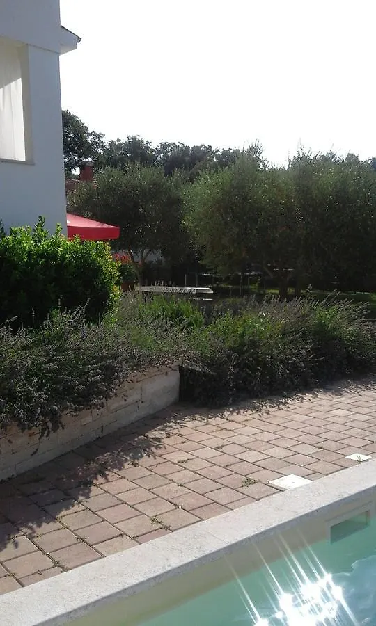 Affittacamere Jurman Apartment Barbariga