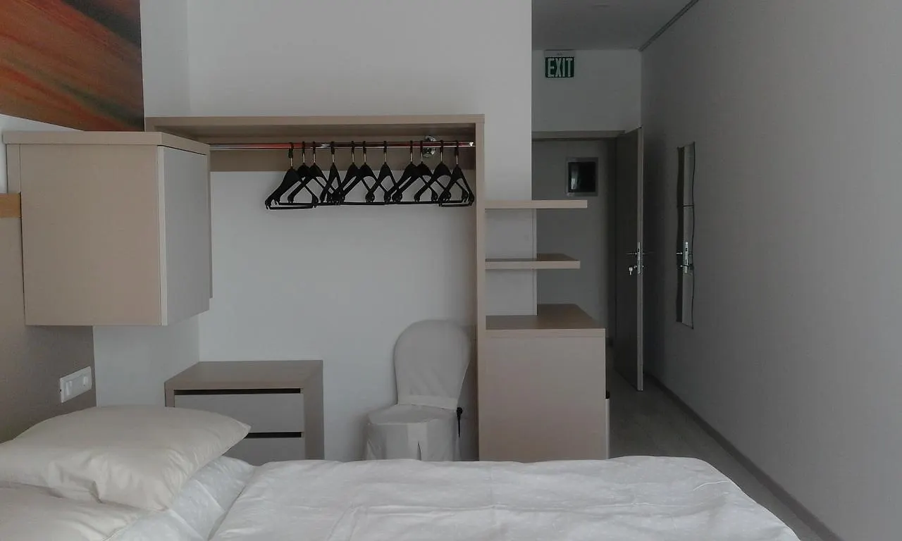 Jurman Apartment Barbariga Affittacamere